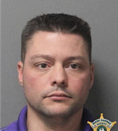 Gregory Eskine, - Lafayette Parish County, LA 